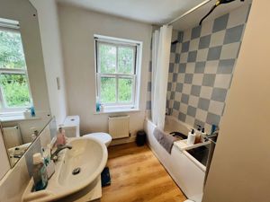 Bathroom - click for photo gallery